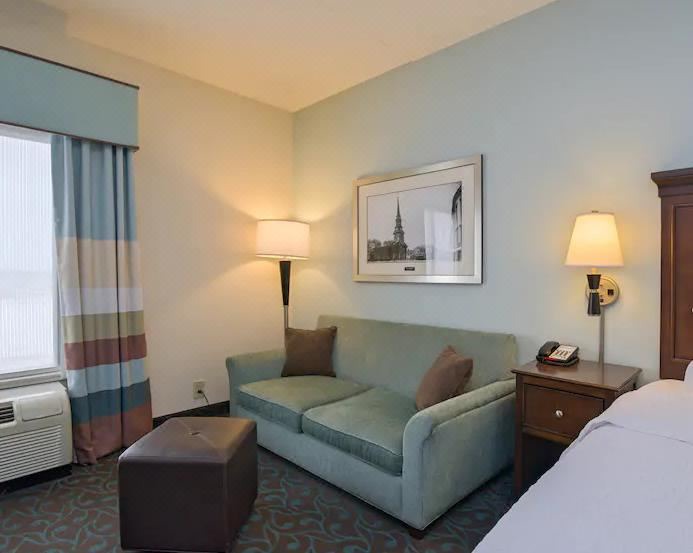 Photo of Livingroom in Portsmouth