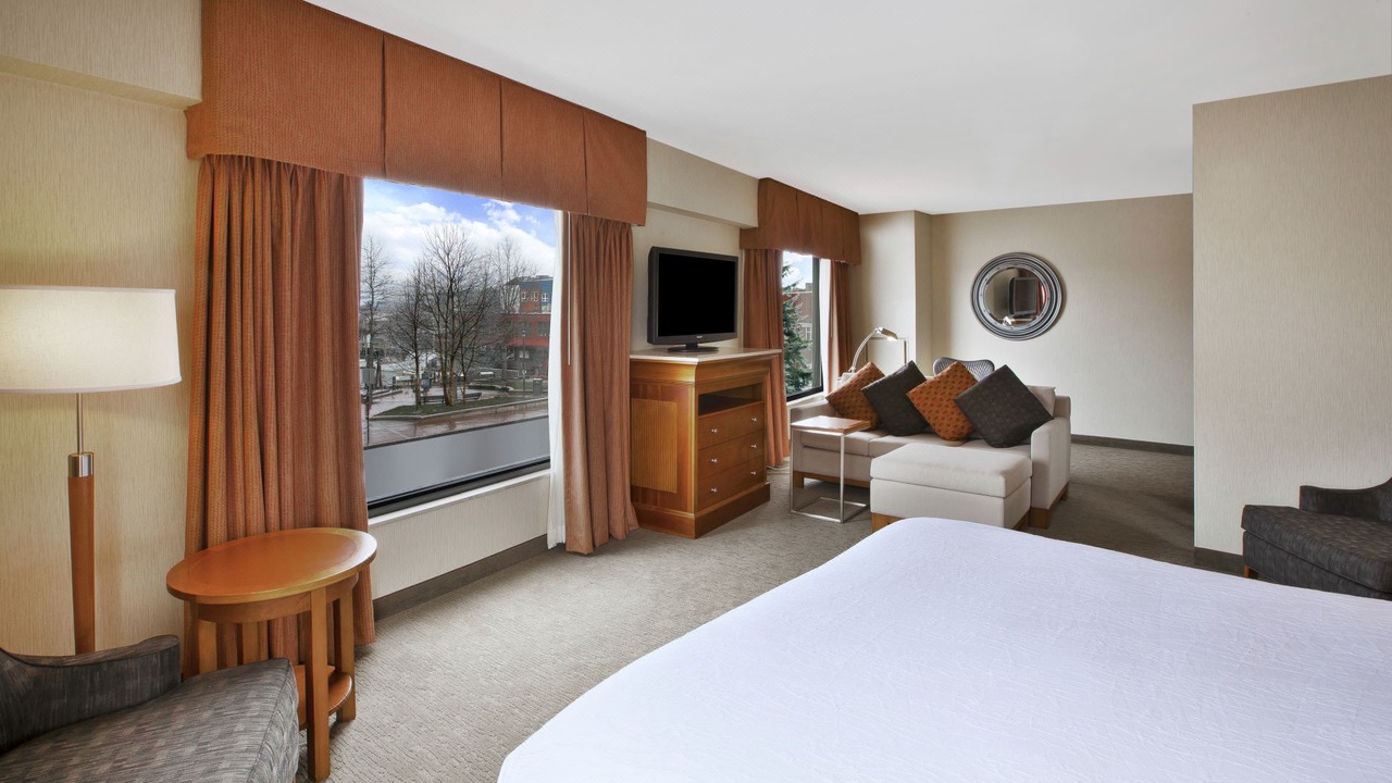 Photo of Bedroom in Old Port