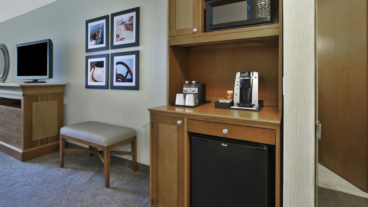 Photo of Livingroom in Old Port