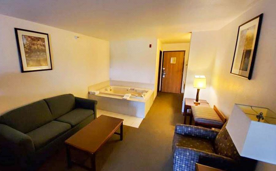 Photo of Livingroom in Ishpeming