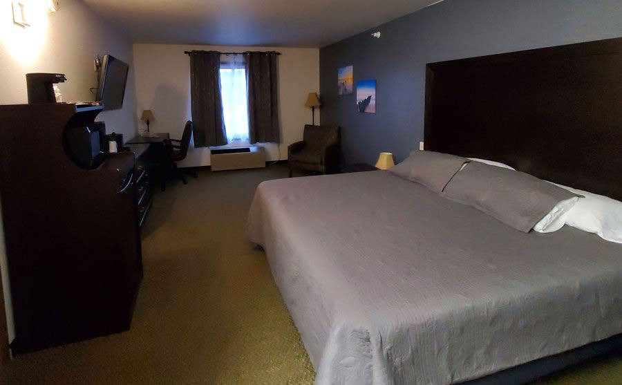 Photo of Bedroom in Ishpeming