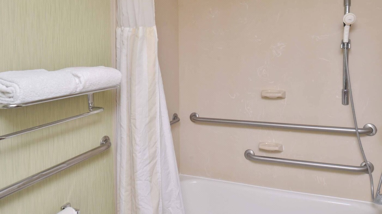 Photo of Bathroom in Carmel