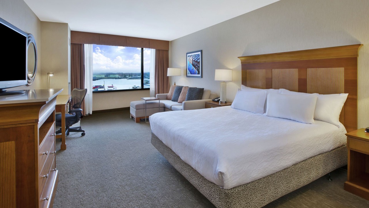Photo of Bedroom in Old Port