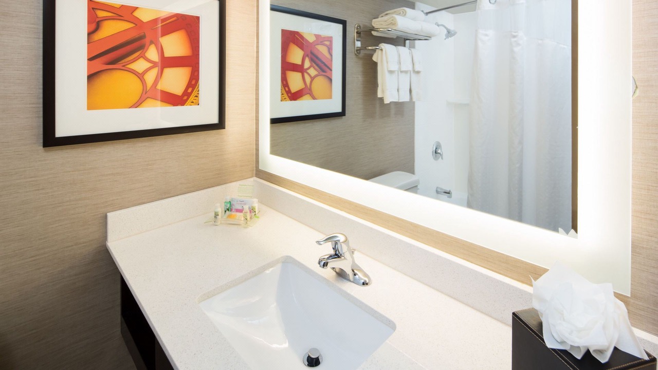 Photo of Bathroom in Glendale