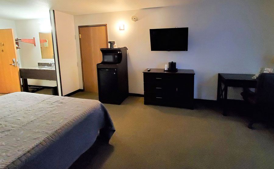 Photo of Bedroom in Ishpeming