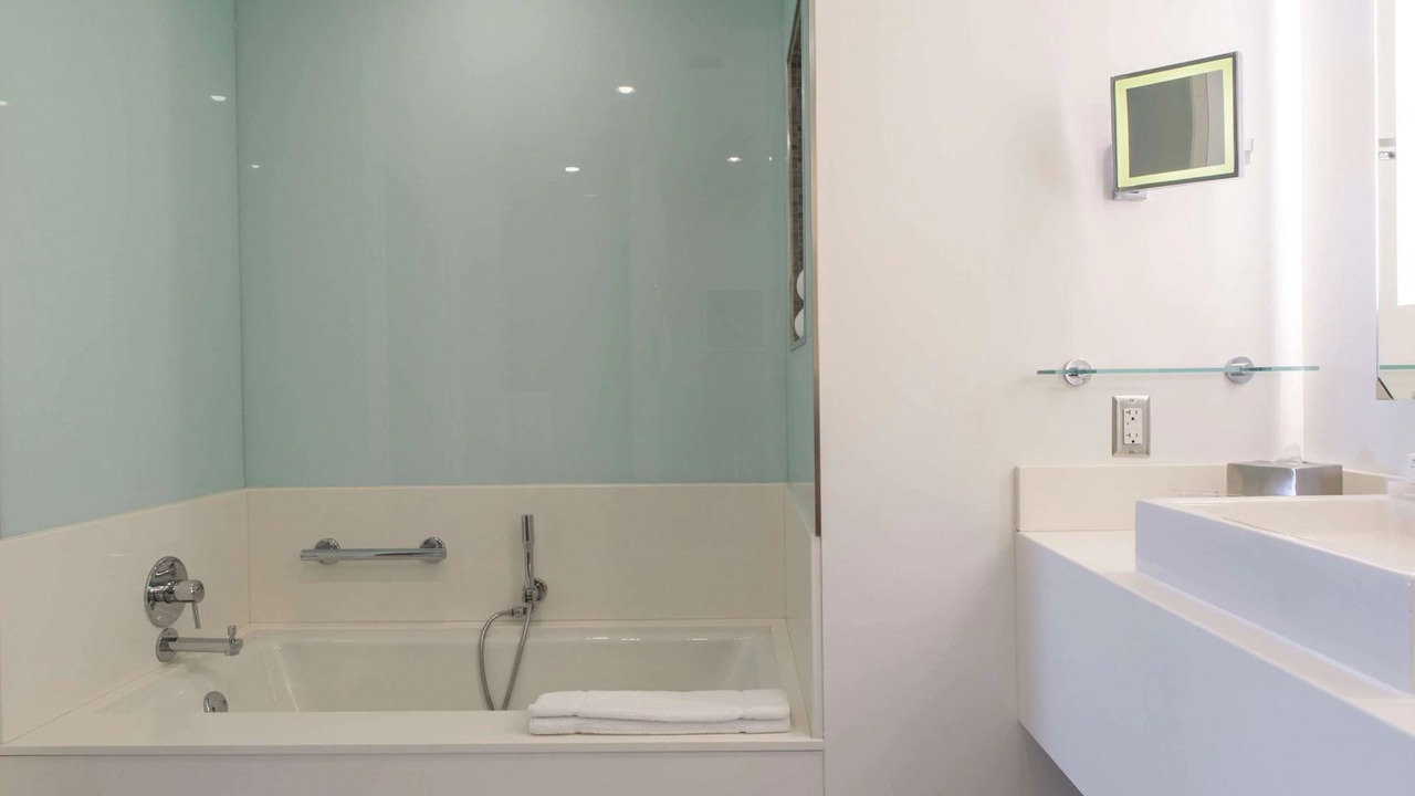 Photo of Bathroom in South Loop