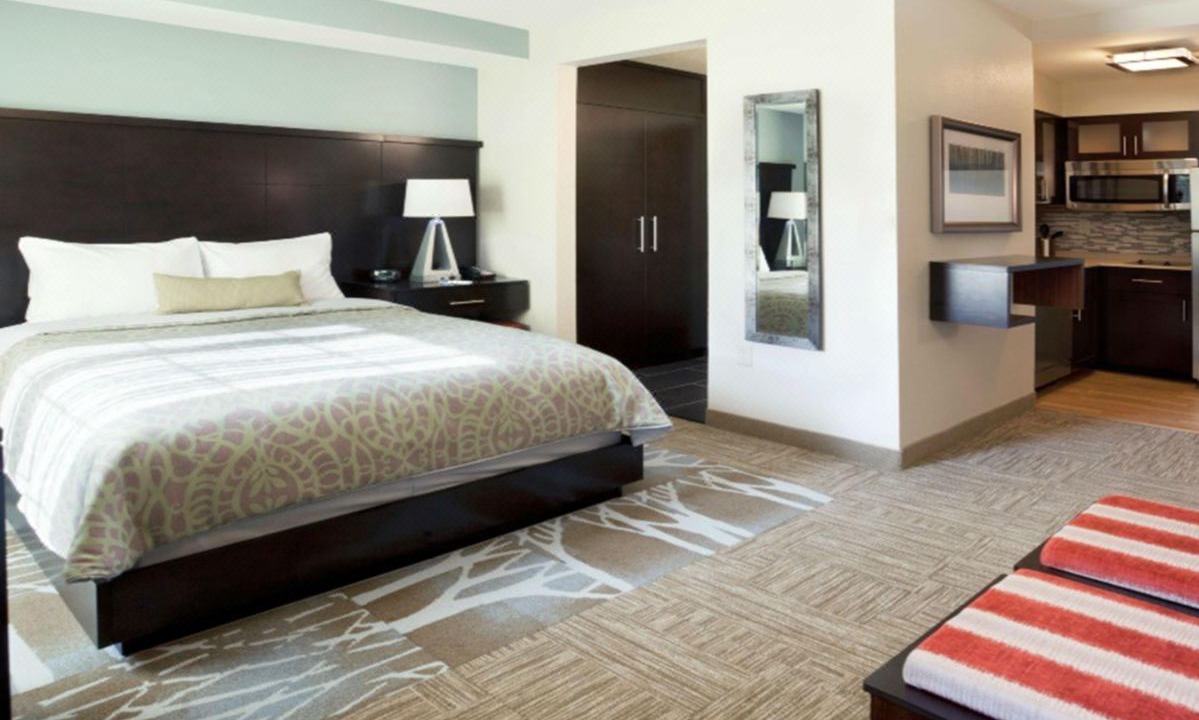 Photo of Bedroom in Dearborn
