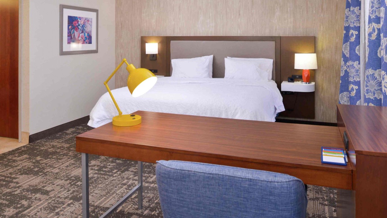 Photo of Bedroom in Wilmington