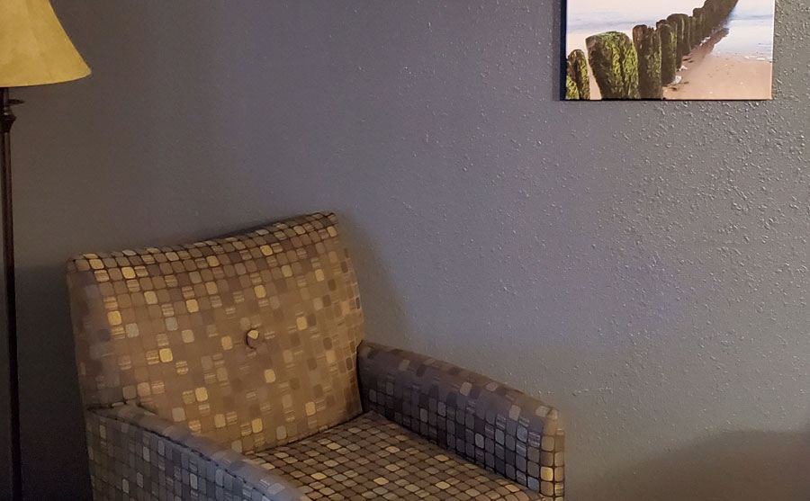 Photo of Bedroom in Ishpeming