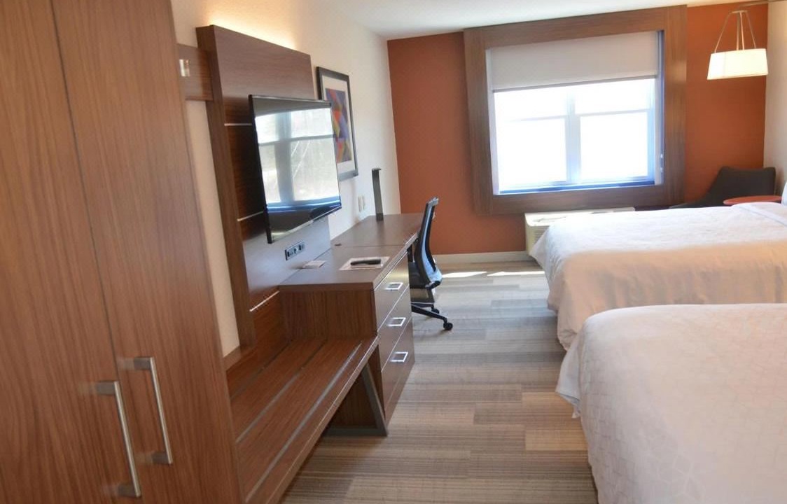 Photo of Bedroom in Rochester