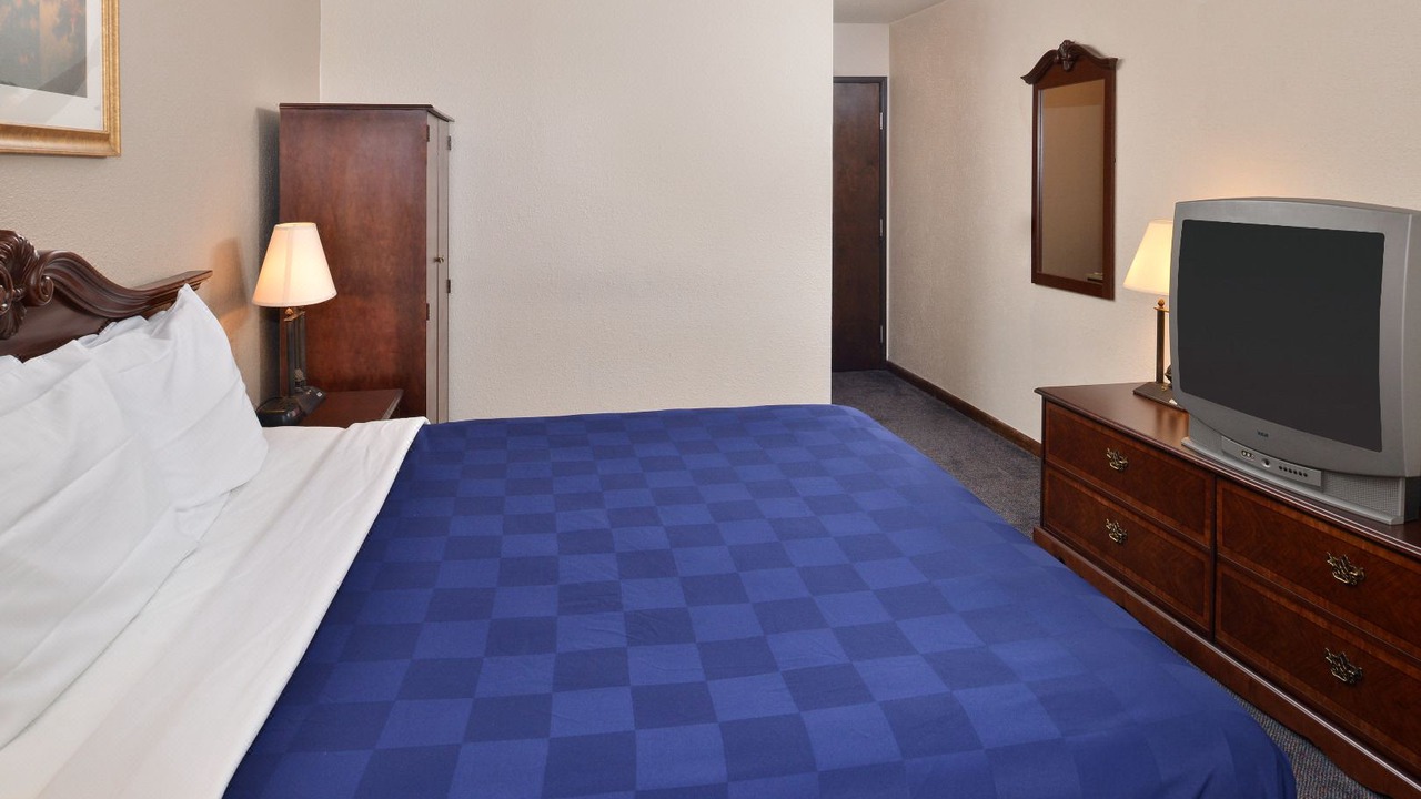 Photo of Bedroom in Harvey