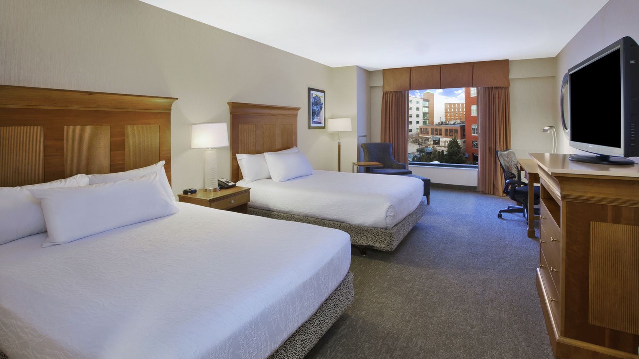 Photo of Bedroom in Old Port