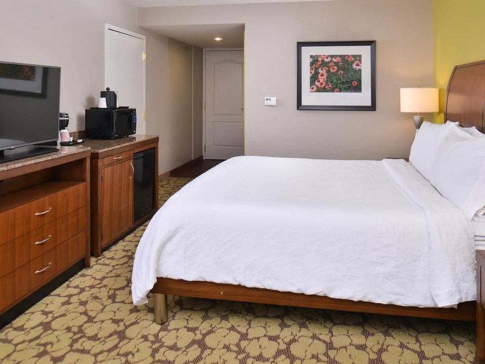 Photo of Bedroom in Carmel