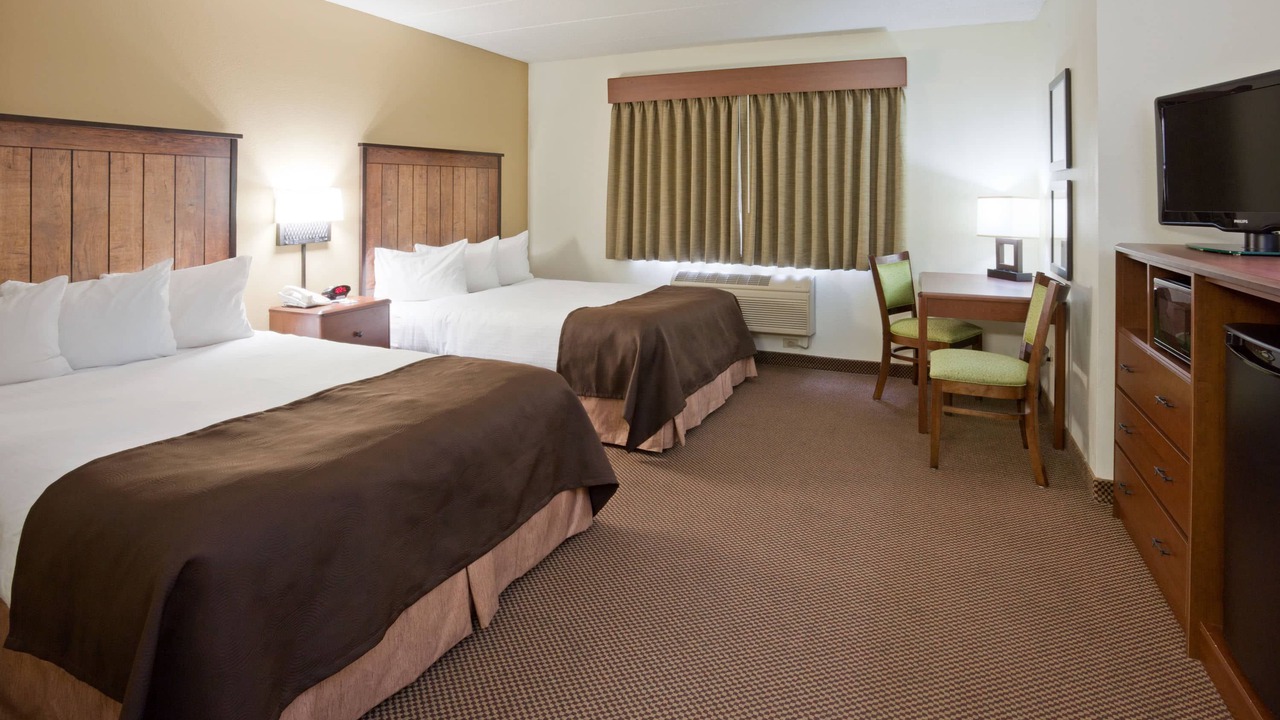 Photo of Bedroom in Two Harbors