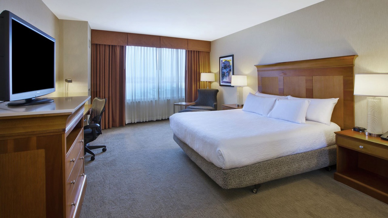 Photo of Bedroom in Old Port