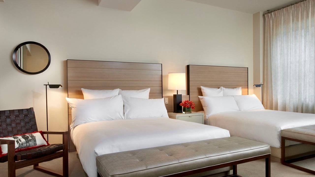 Photo of Bedroom in Central Business District