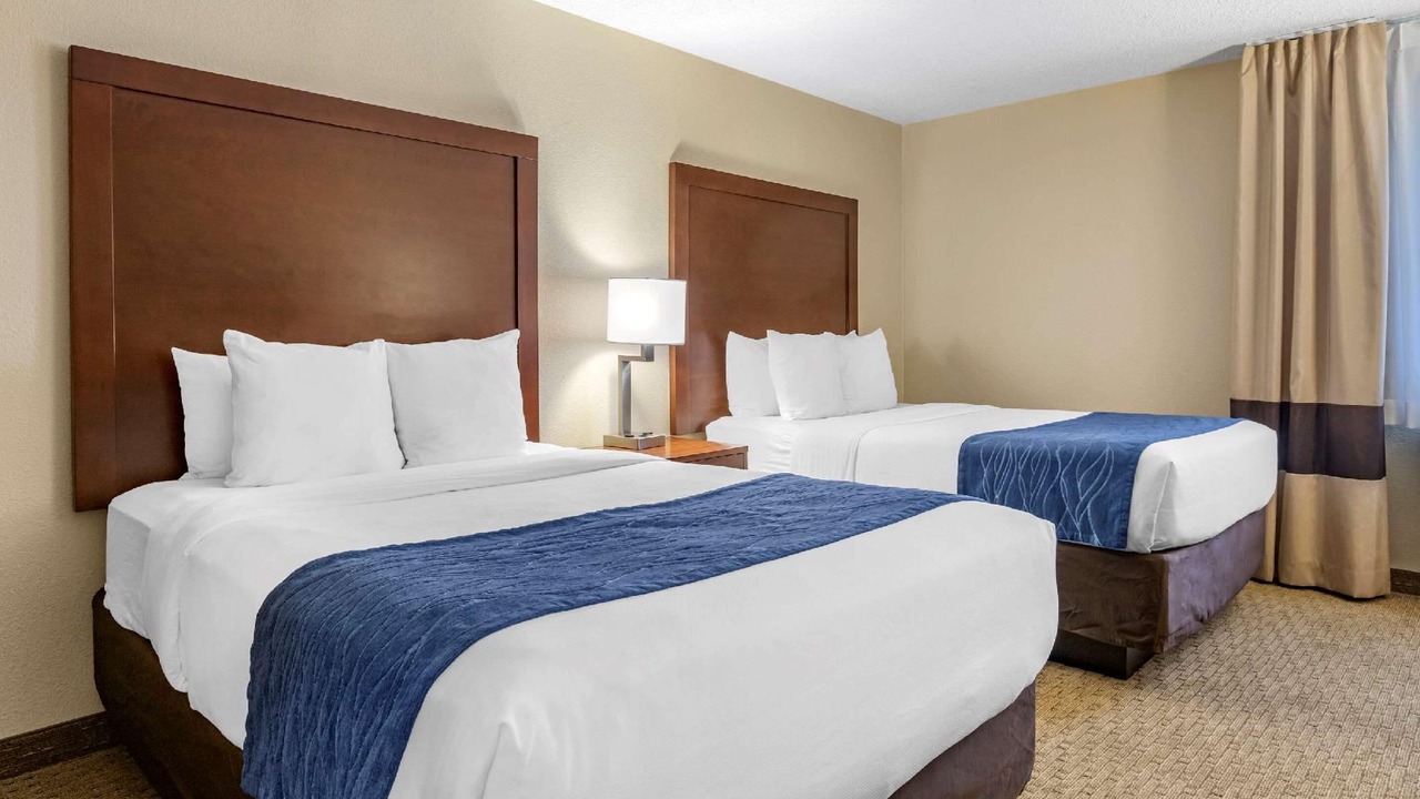 Photo of Bedroom in Dearborn