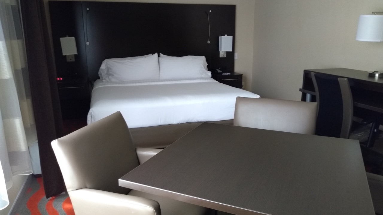 Photo of Bedroom in Waterford