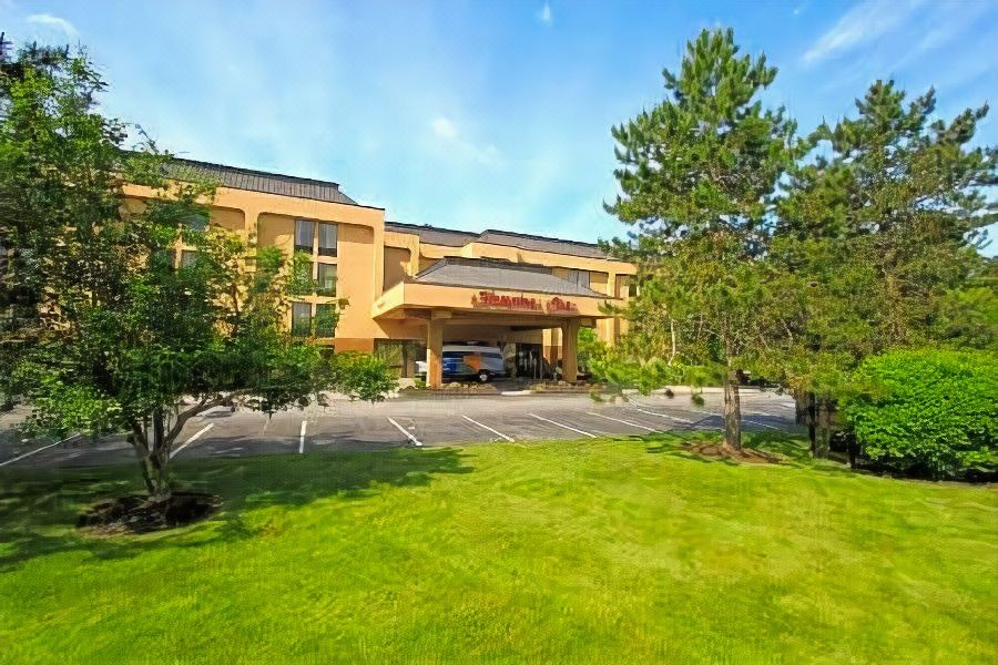 Photo of Buildings in South Portland