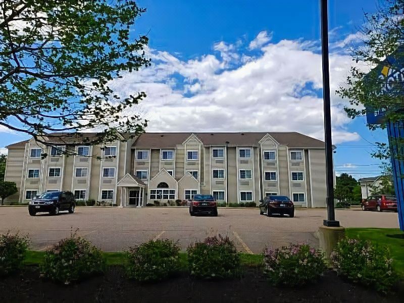 Photo of Buildings in Dover