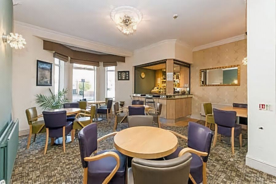 Photo of Livingroom in Jesmond