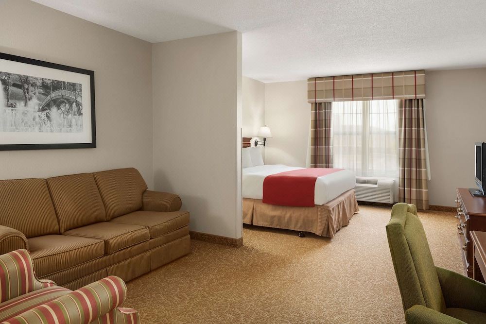 Photo of Livingroom in Shepherdsville