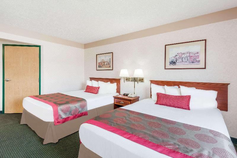 Photo of Bedroom in Strasburg