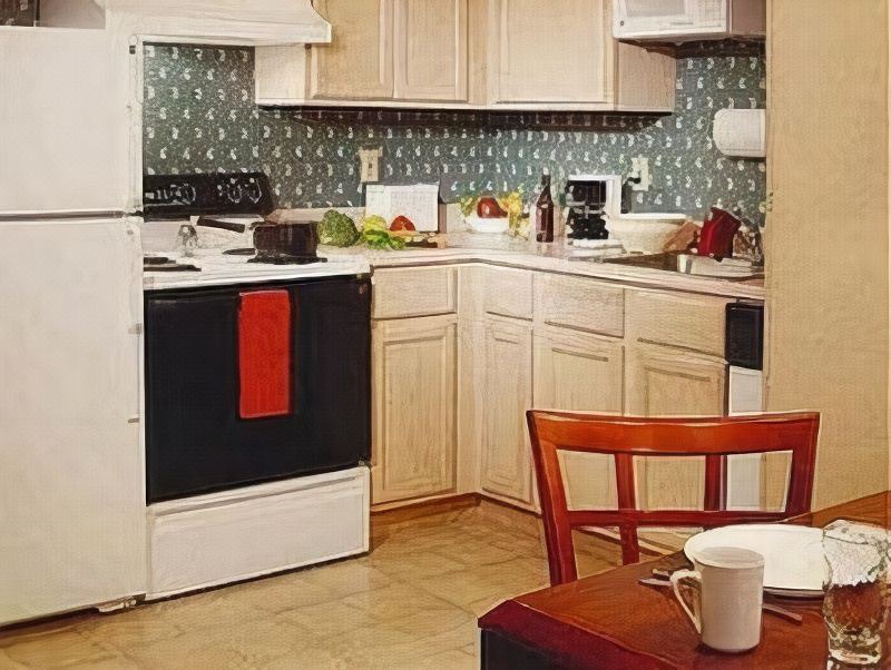 Photo of Kitchen in Florence