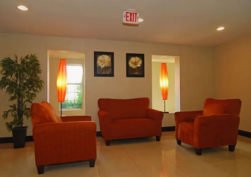 Photo of Livingroom in Corydon