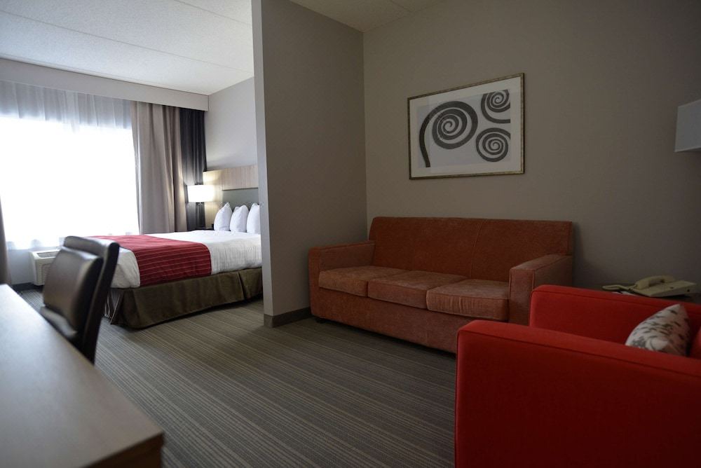 Photo of Livingroom in Hermantown