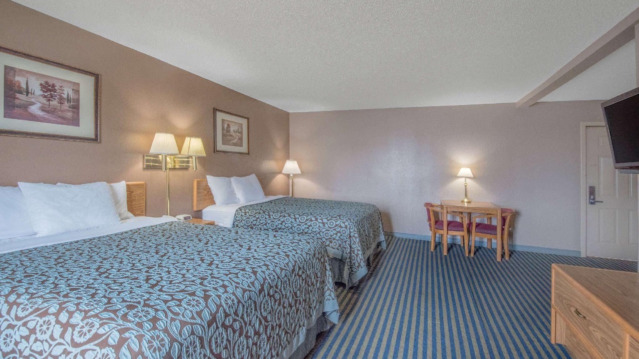 Photo of Bedroom in Jamestown
