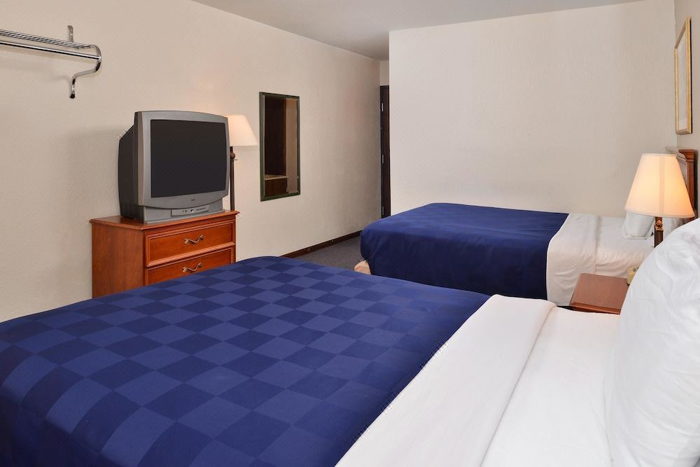 Photo of Bedroom in Harvey