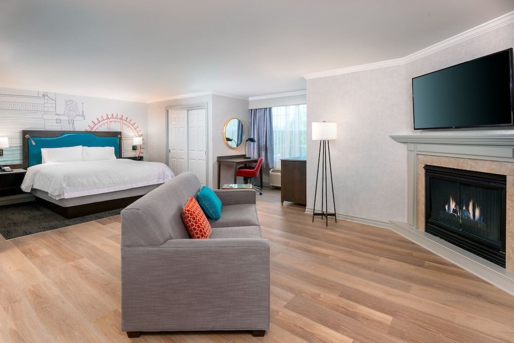 Photo of Livingroom in Williamsville
