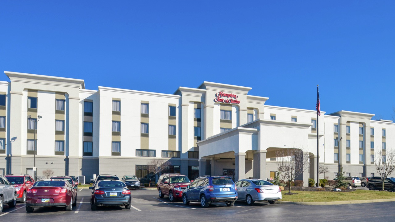 Photo of Buildings in Wilmington