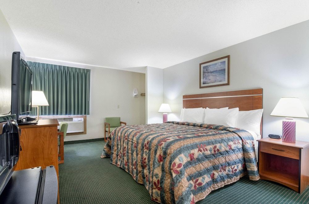 Photo of Bedroom in Emporia