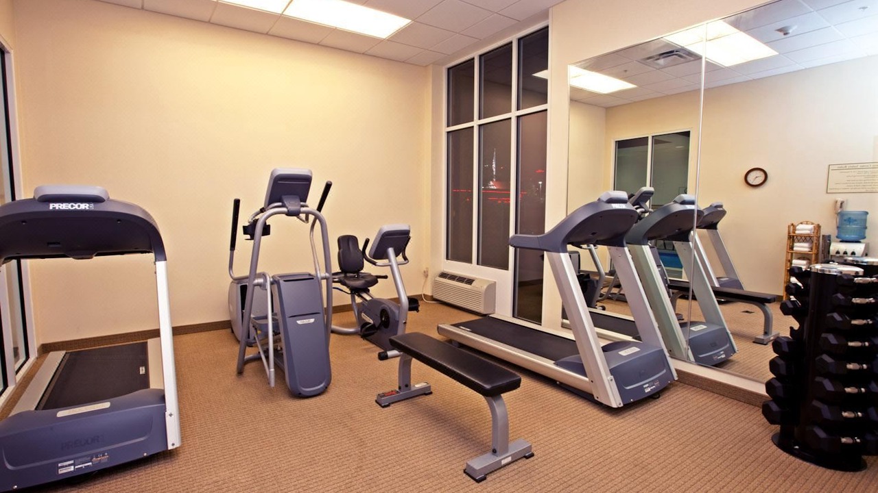 Photo of Livingroom in Fairgrounds