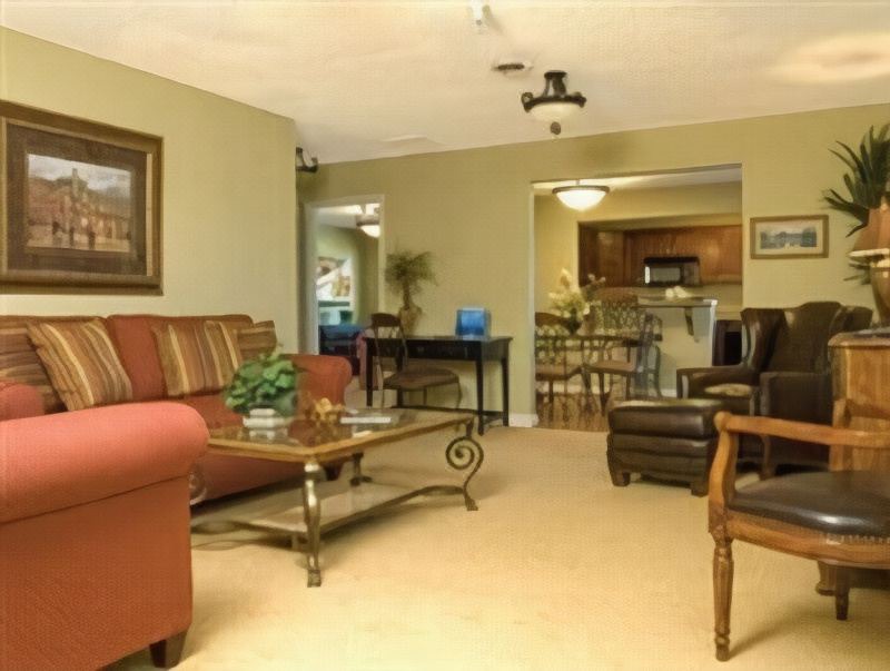 Photo of Livingroom in Florence