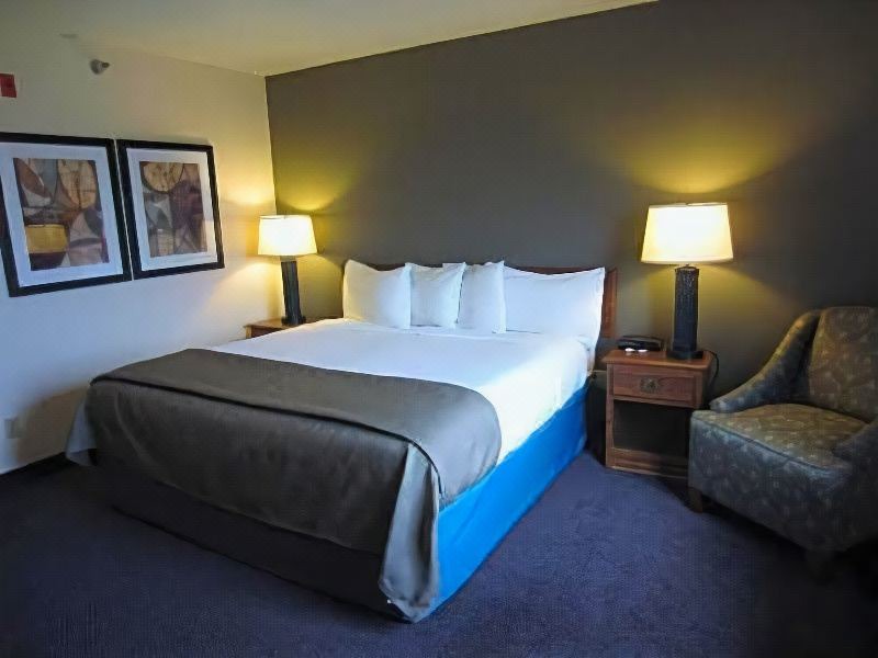 Photo of Bedroom in Hutchinson