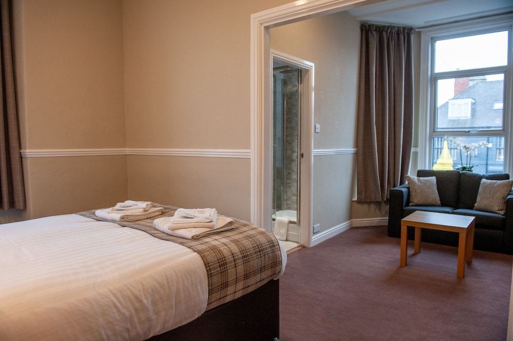 Photo of Bedroom in Jesmond