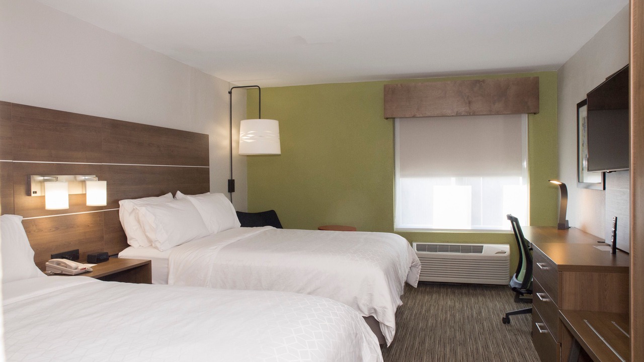 Photo of Bedroom in Madison