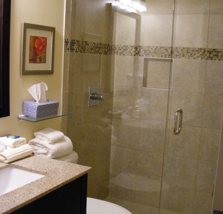 Photo of Bathroom in Florence
