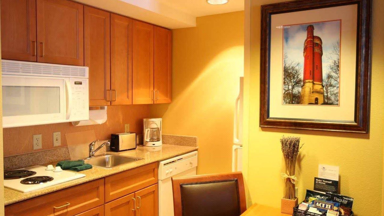 Photo of Kitchen in Solon