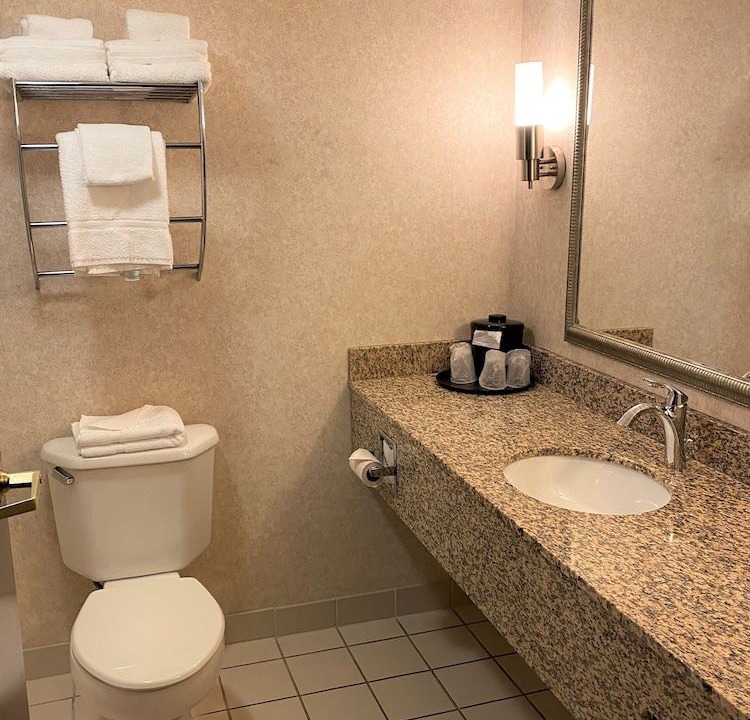 Photo of Bathroom in Wadsworth