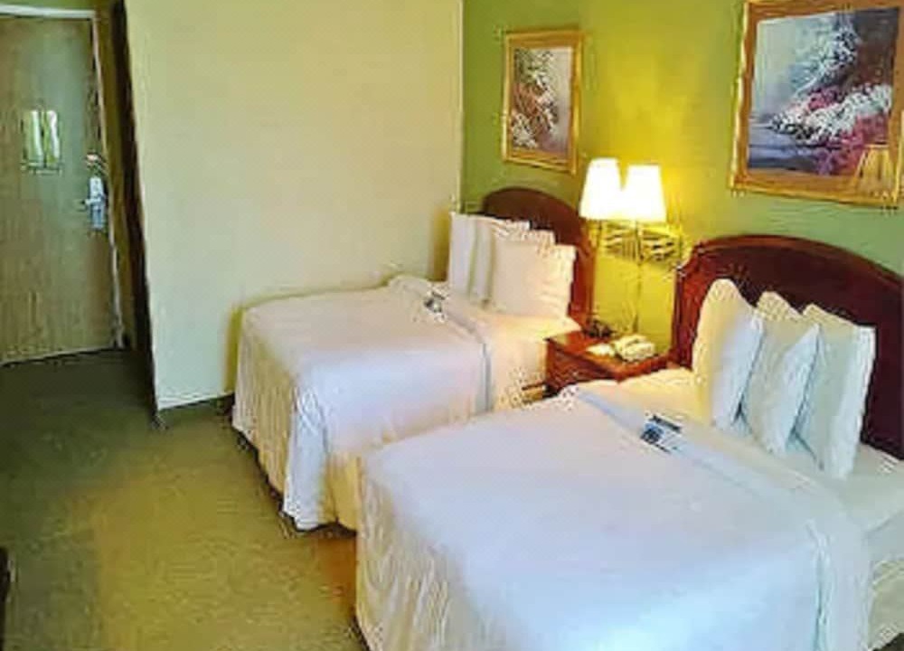 Photo of Bedroom in Normal