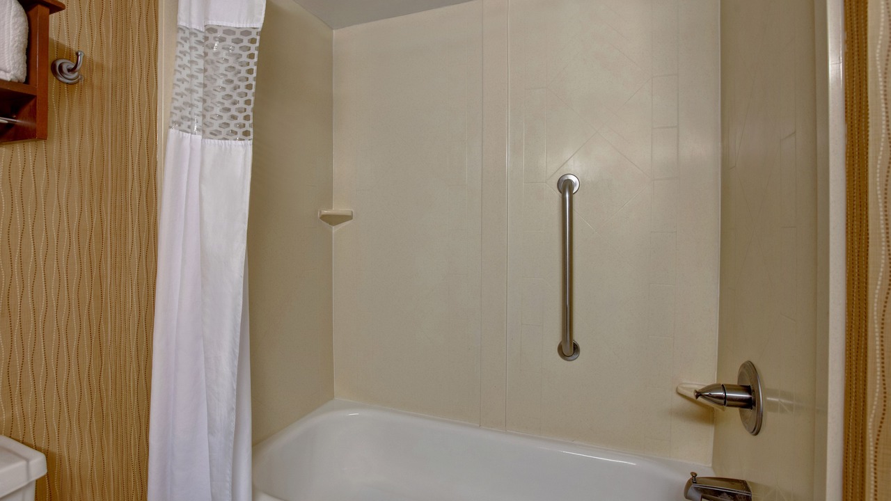 Photo of Bathroom in Saint Marys  Allen County