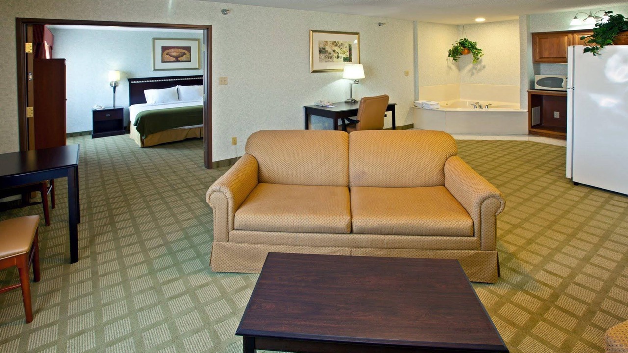 Photo of Livingroom in Corydon
