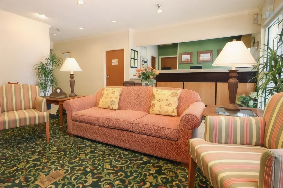 Photo of Livingroom in Appleton