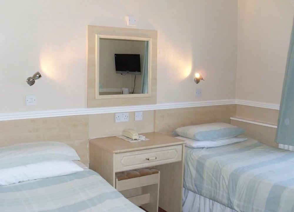 Photo of Bedroom in Jesmond