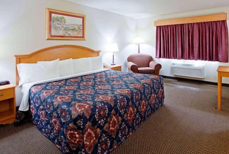 Photo of Bedroom in Silver City