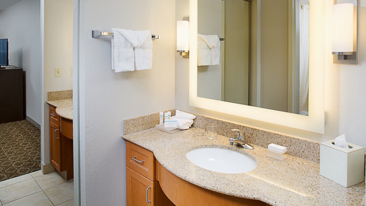 Photo of Bathroom in Solon